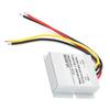 Buck Converter DCDC Power Voltage Transformer 48V to 12V 8A 192W with Medium Aluminum Shell