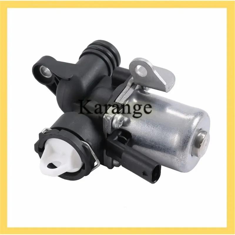 NEW 1X 2722000031 A2722000031 68013952AA HVAC Heater Control Valve for Mercedes Benz W164 W203 W204 C209 W211 W221 W230 06-13