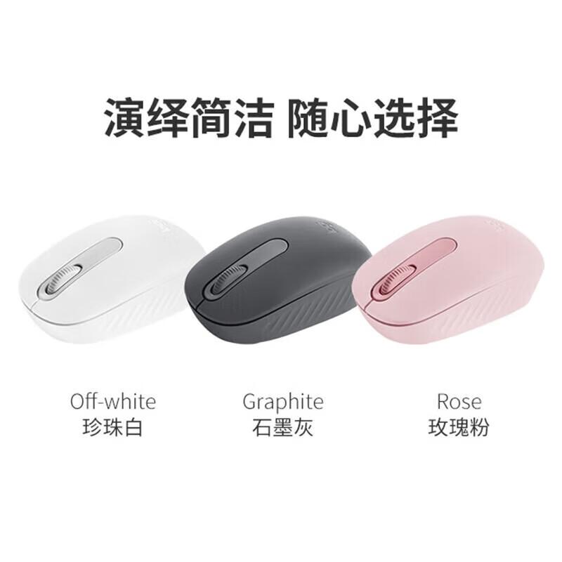 

Logitech M196 Wireless Mouse