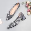 Scarpe con tacco – Scarpe con tacco