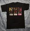 Camiseta Unisex de Todos los Miembros de la Banda Them Crooked Vultures Todas las Tallas S a 5XL