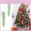 Unique Christmas Tree Topper Branch Elf Ornaments For Stylish Home And Office Decor