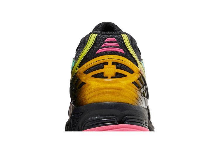 Men's Sneakers New Balance 1906U Bricks & Wood Echoes of a Butterfly Black/Multi-Color