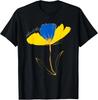 Ukraine 'Indomitable', Invincible Ukrainian Spirit T-Shirt