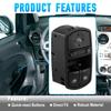 For Vauxhall Corsa D Opel Corsa D 2008-2014 Front Right Window Control Switch 11 Pins 13258521, 6240509
