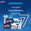 Crest All-in-One 7 Effects Toothpaste