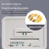 Sanmu SD9312 High-Security Micro-Cut Shredder CN plug (adapter included)