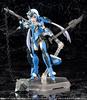 Kotobukiya Frame Arms Girl Weapon Set 2 Plastic Model Non-Scale