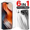 Accesorii pentru telefoane – Folii de protecție pentru smartphone-uri