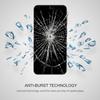 For Samsung Galaxy A57 5G Glass NILLKIN CP+Pro Screen Protector Tempered Glass Film