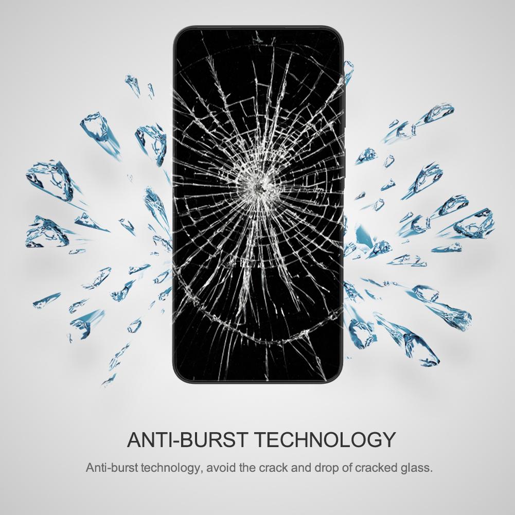 For Samsung Galaxy A57 5G Glass NILLKIN CP+Pro Screen Protector Tempered Glass Film