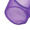 Cesta de Costura Alça Portátil Espaço Amplo Design de Malha Nylon Ampla Aplicação Bolsa de Tricô