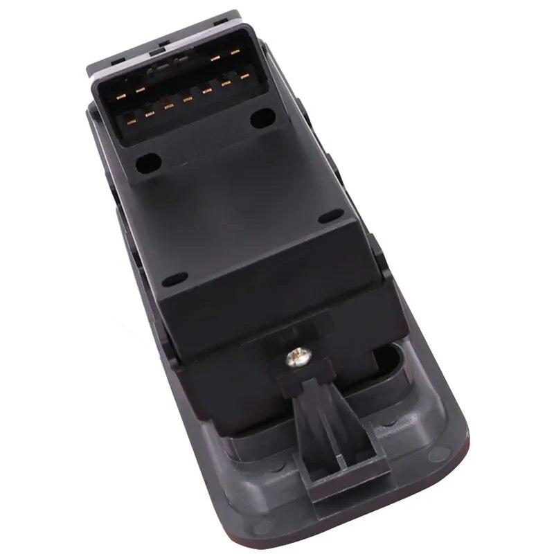 Electric Car Power Master Window Switch For Toyota Avanza Cami Duet Daihatsu Sirion Serion 1998-2001 84820-97201 84820-B5010