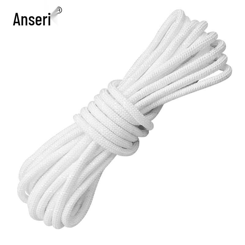 High-Strength PP Braided Utility Rope
