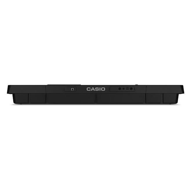 CASIO Clavier CT-X700 - 61 Touches