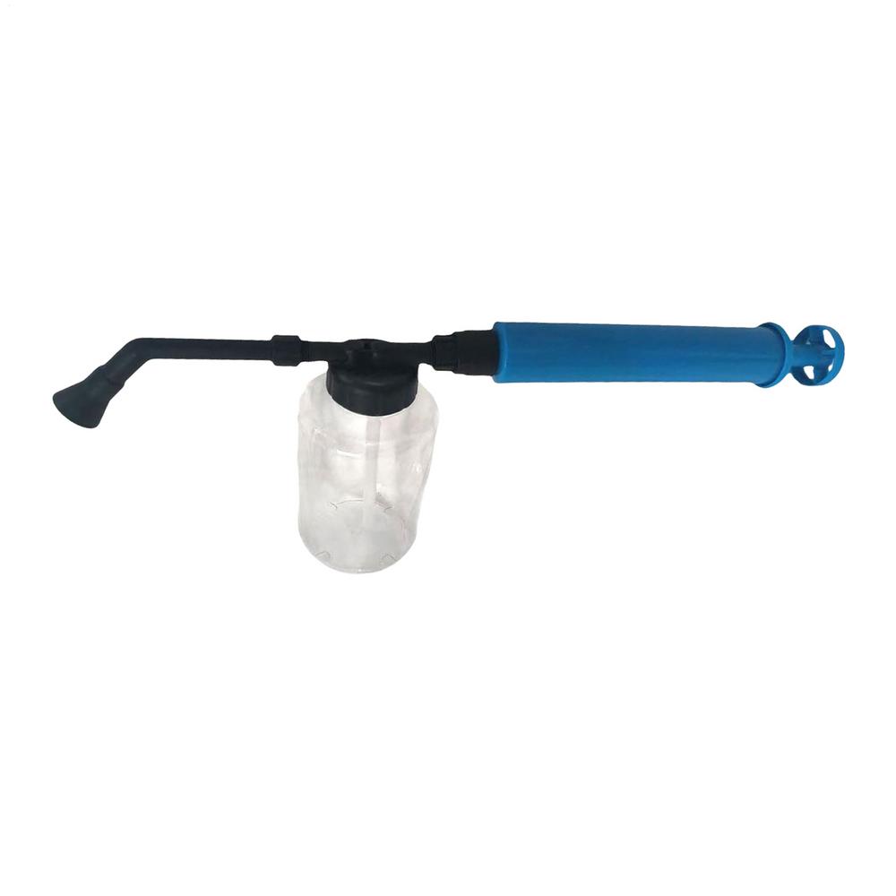 

Powder Duster Applicator Handheld Pollinator Tool Versatile Agricultural Supplies Garden Powder Applicator Dispenser