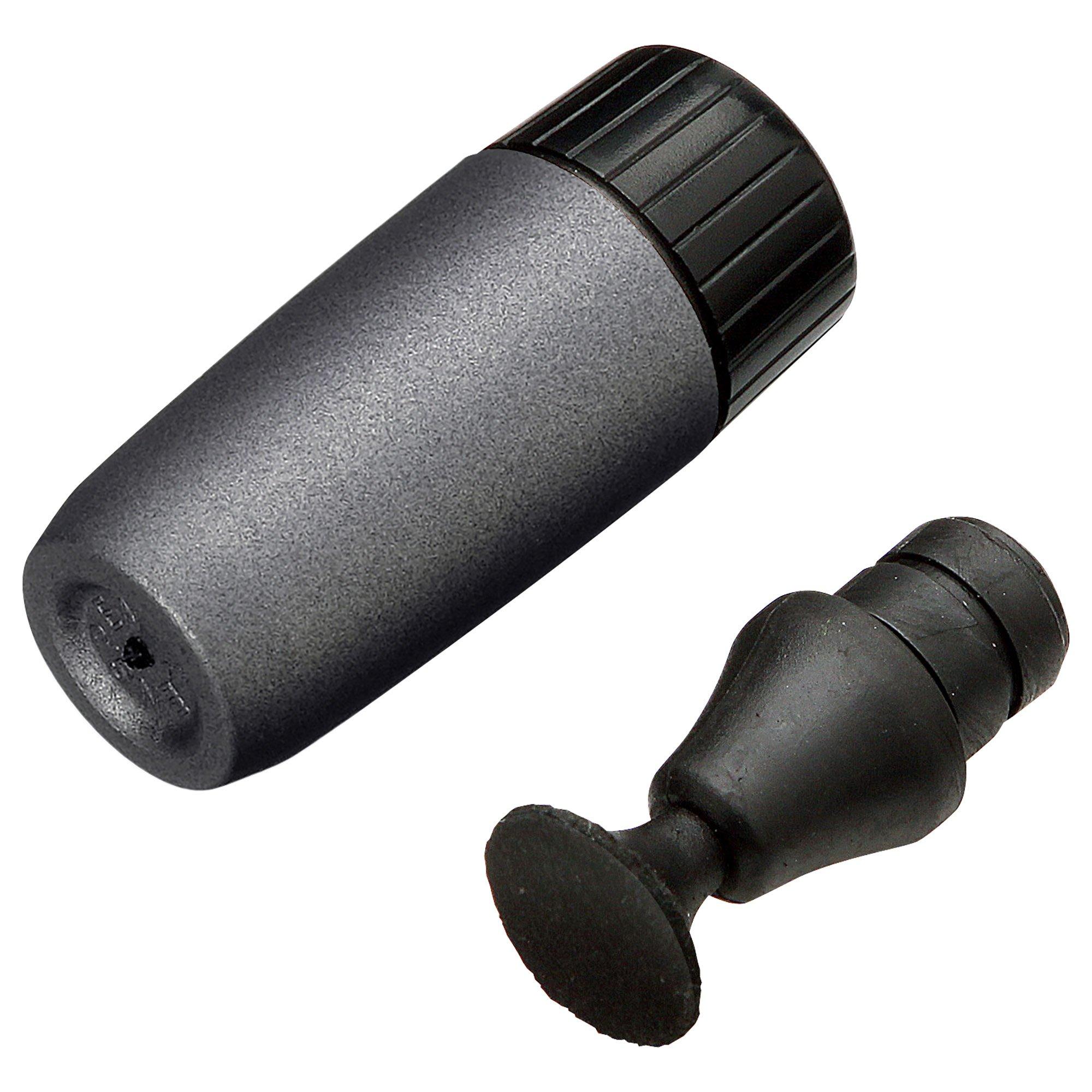 

Hakuba Lens Pen 3 Lens Head Spare Replacement (Gunmetallic) KMC-LP12GH