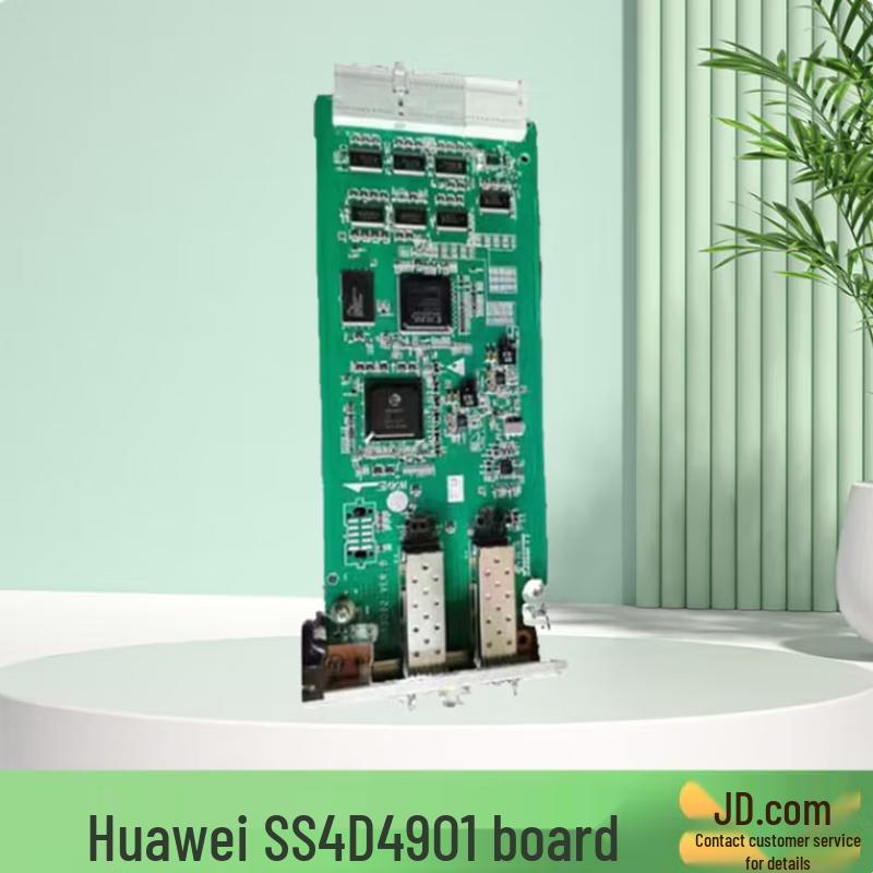 Huawei OptiX Network Interface & Service Boards