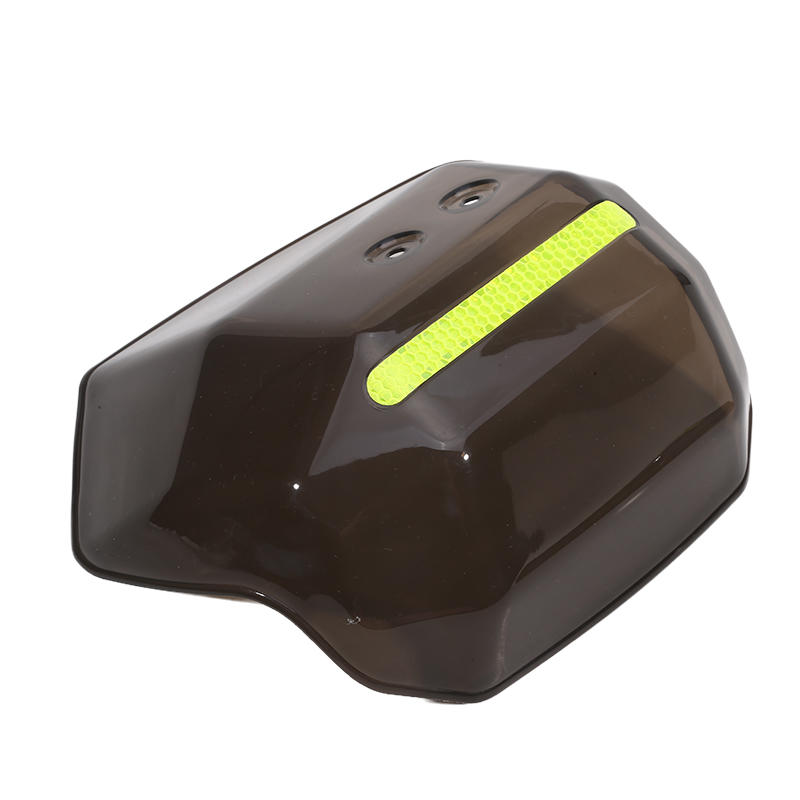 Outdoor Motorcycle Hand Guard Levers Protector Shield Universal Scooters Handle Bar Guard Hand Protectors Covers Guard