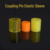 Polyurethane Rubber Flexible Coupling