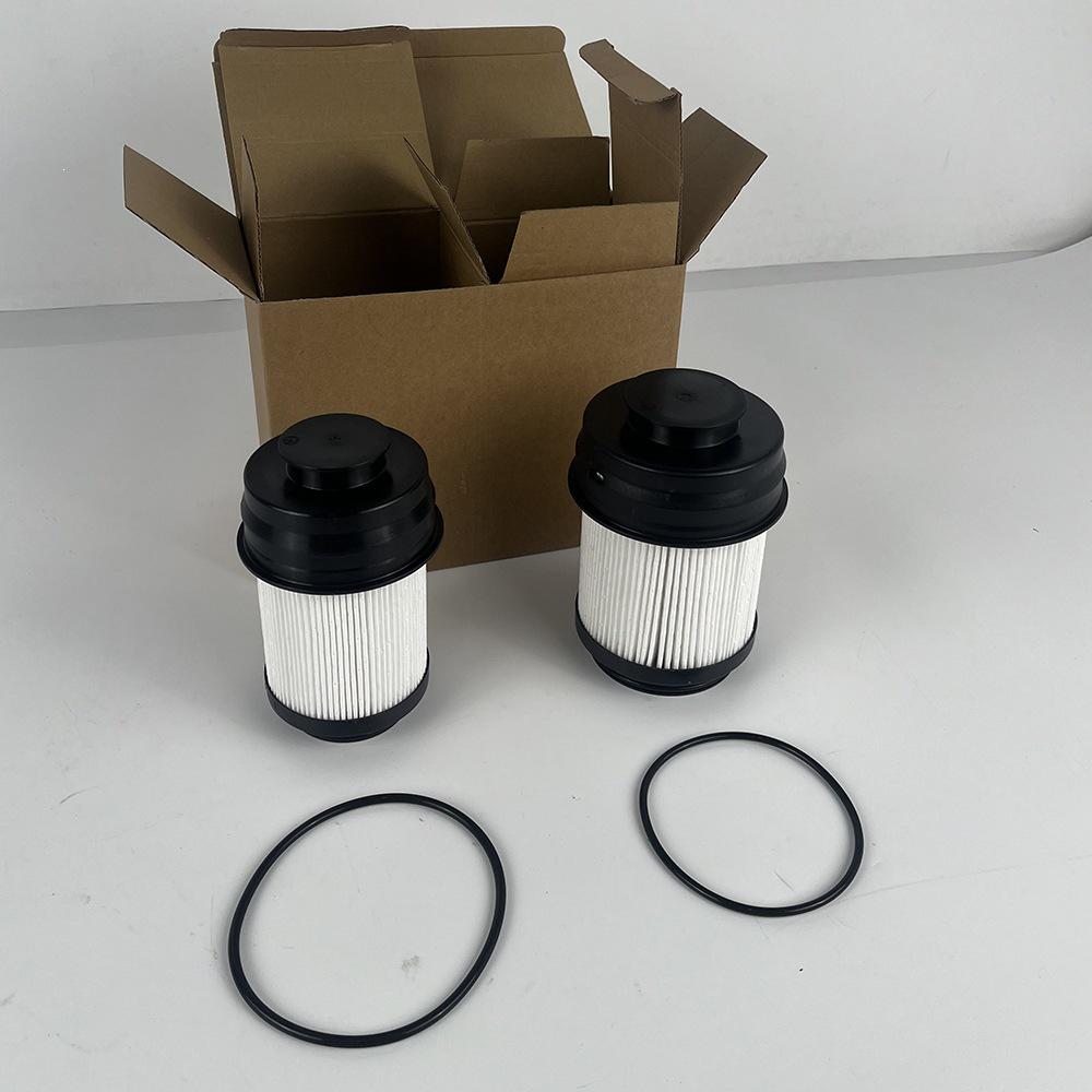 68677800AA Fuel Filter & Water Separator Kit for Ram Trucks (2500-5500)