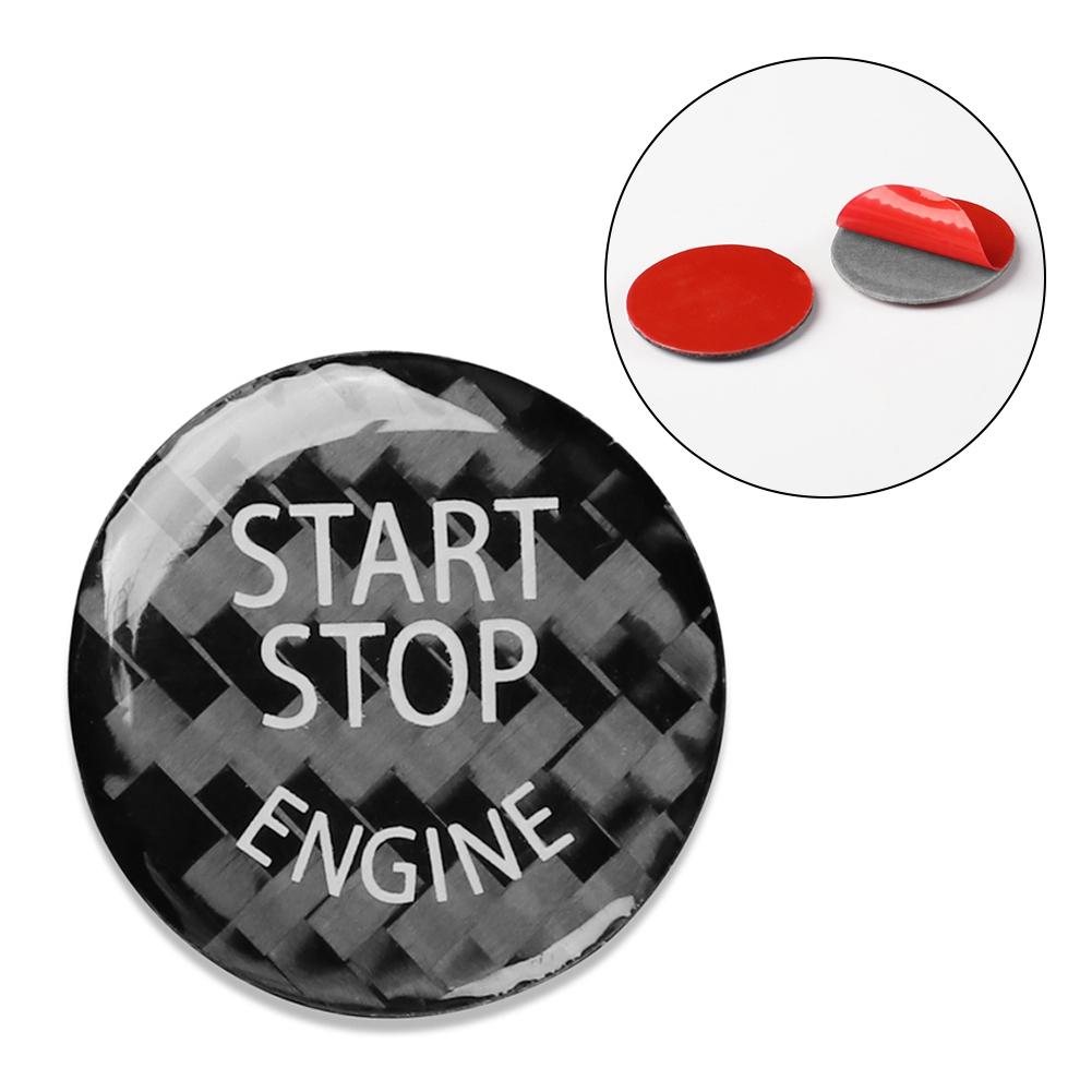 Accessories Car Cap Sticker Easy Installation Exquisite