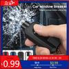 2025 Hot 3in1 Car Safety Car Multi-function Window Breaking Tool Escape Broken for Mazda CX8 CX9 CX30 3 CX3 CX4 CX5 CX7 RX7Axela