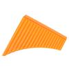Pan Flute C Key with Cardboard Carrying Bag for Children Adults Beginners Teaching Staff