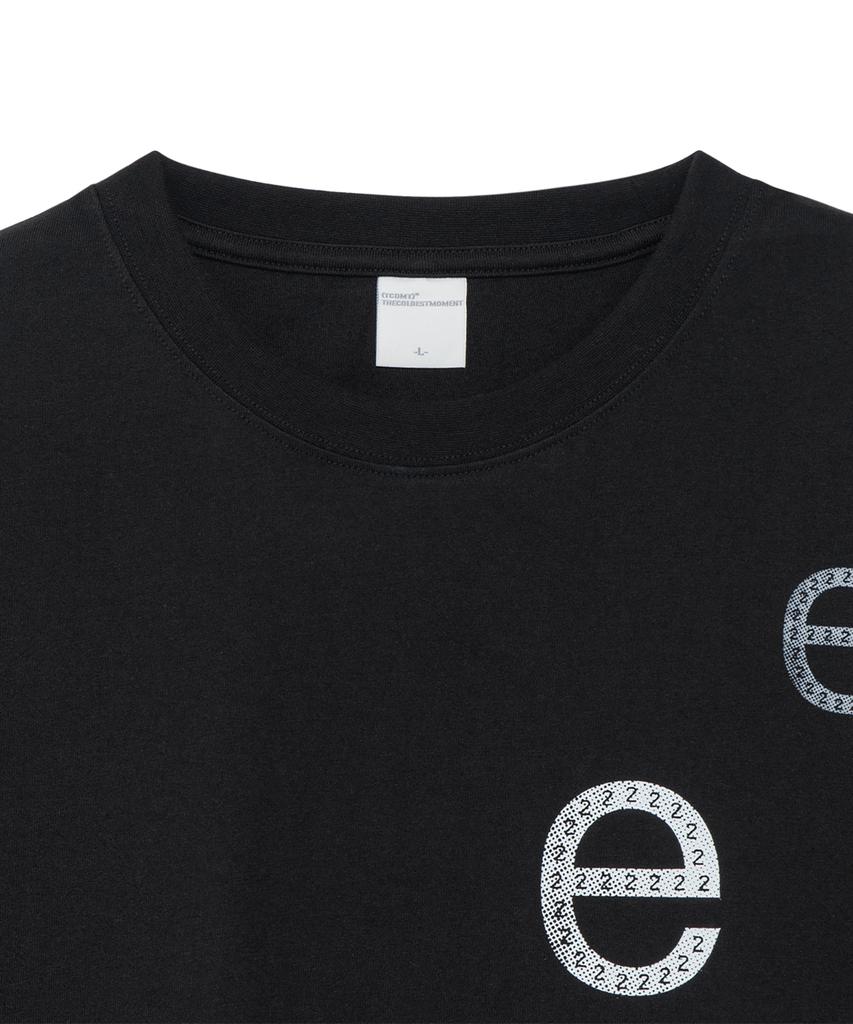 THE COLDEST MOMENT Tcm Ee T (Black)