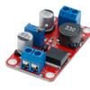 5A DC-DC Step Up Power Module Boost Volt Converter 3.3V-35V To 5V 6V 9V 12V 24V