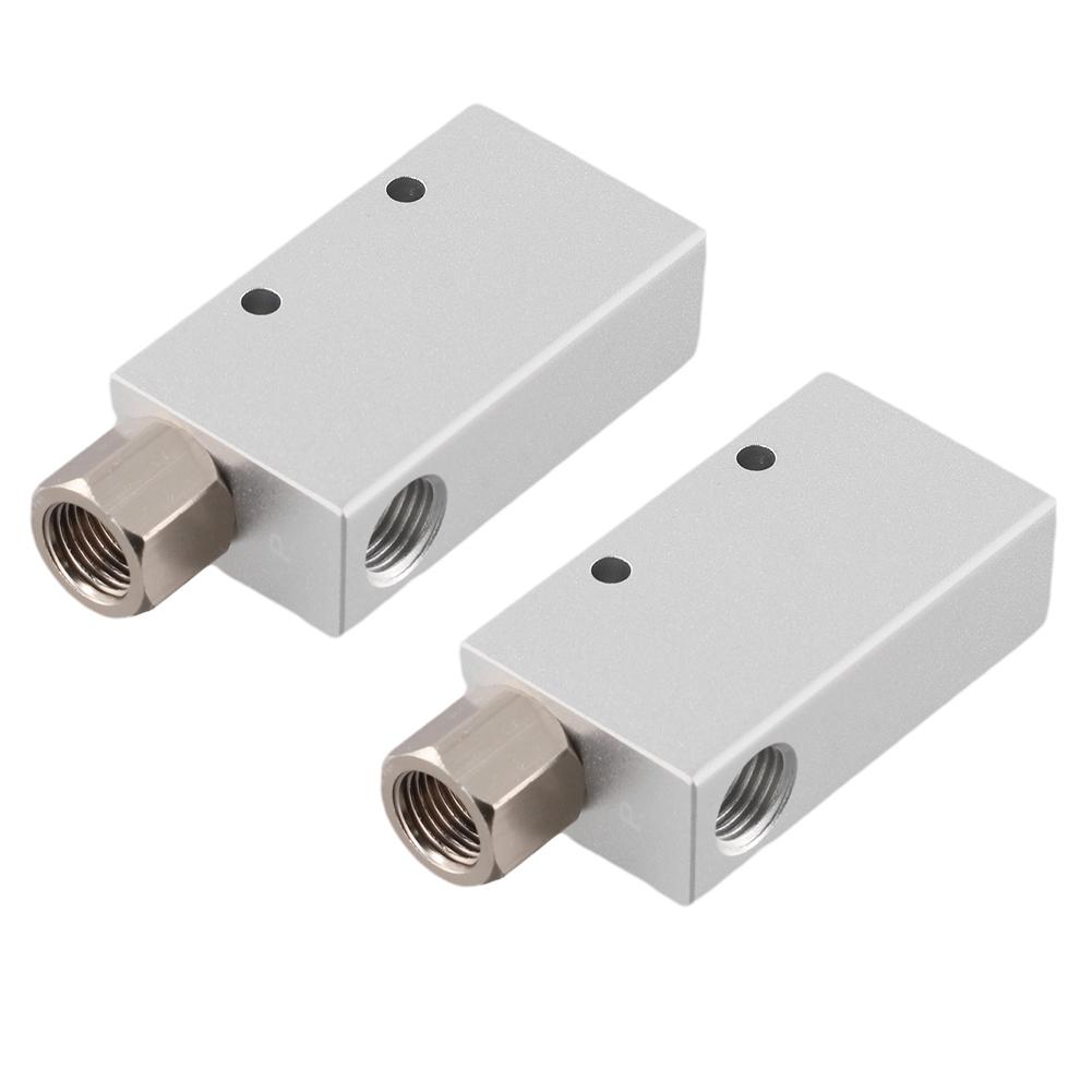 Pressure Control Air Exhaust Ejector Compatible With Various Models Corrosion-resistant Design Easy Installation