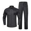 Men's 728 Camouflage Tactical Suit
