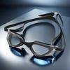 Professional Anti Fog Swimming Goggles Swim Glasses Electroplate Waterproof Silicone Lunettes De Natation Professionnelle