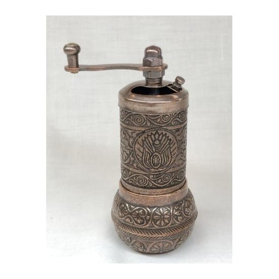 Античный медный цветной декор в османском стиле Металлическое литье ...