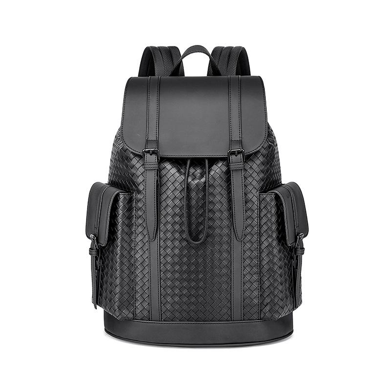 

Mark Fairwhale Легкий клетчатый дорожный рюкзак для ноутбука