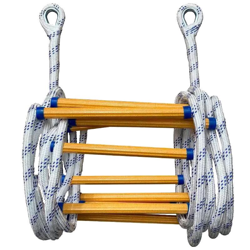 Shengxin Resin Fire Escape Rope Ladder