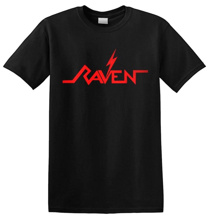 RAVEN - Alt Logo T-Shirt XL