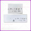 For Refrigeration Lighting MDDZ-105 DC12V LED Light Strip For Hisense Ronshen Refrigerator BCD-563WSS1HY