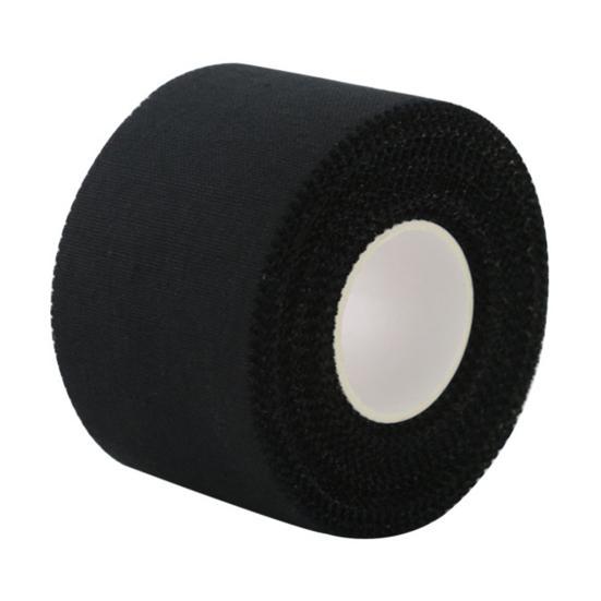 Zigzag Edge Athletic Tape Cotton Sports Tape for Wrist Knee Ankle Support Breathable Stretchy Easy Tear