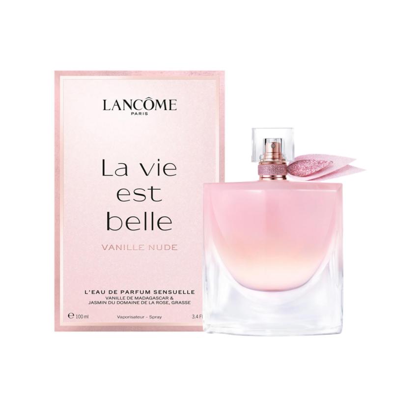 Lancôme Bright Life Women s Perfume Vanilla Intense Perfume EDP // 100ml