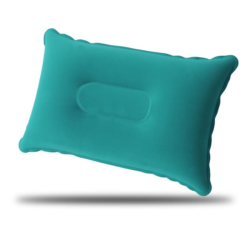 Inflatable Travel Pillow