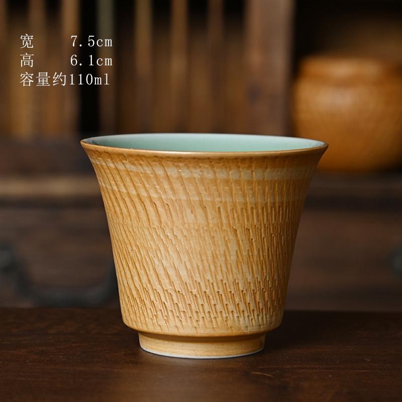 Galvanized iron skin barrel printing iron skin flower pot flower barrel printing iron skin