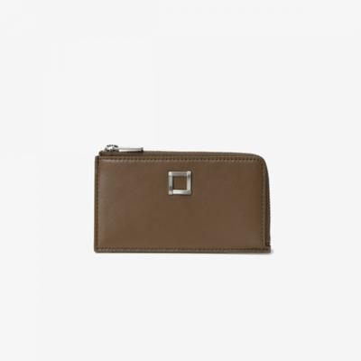 Rouge Lounge Sereno Mini Zip Card Wallet Ra2g3awl063wcm