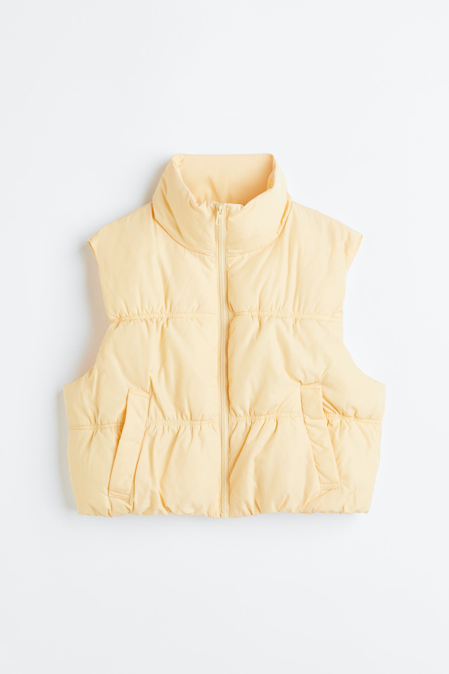 

Пуховой жилет