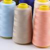 Pagoda 402 White Polyester Sewing Thread for Machine & Hand Sewing