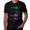 Bell Helicopter Little To Really Big Tshirt Trend Art Print Tshirt