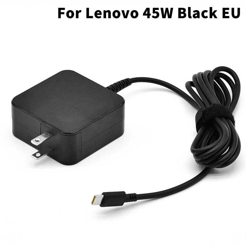 45W 65W Usb C Type C Phone Laptop Plug Charger Power Adapter For  Huawei Usb-C Fast Charing For Matebook X 13 14 X Pro