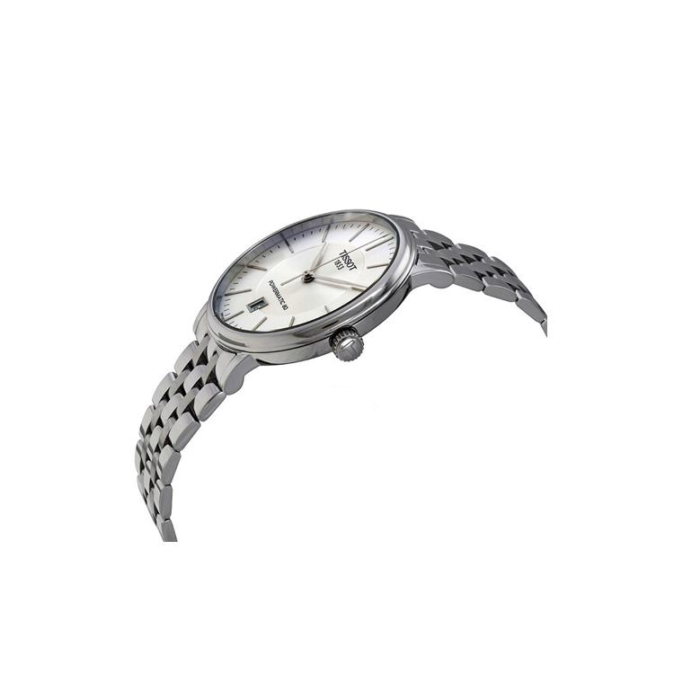 Tissot Herrenuhr Kason Zen I Kollektion T122.407.11.031.00
