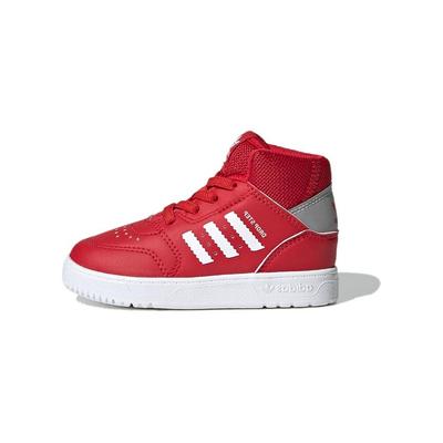 Originals Abrasion Resistant High Top Toddler Shoes Infant And Toddler FV7216