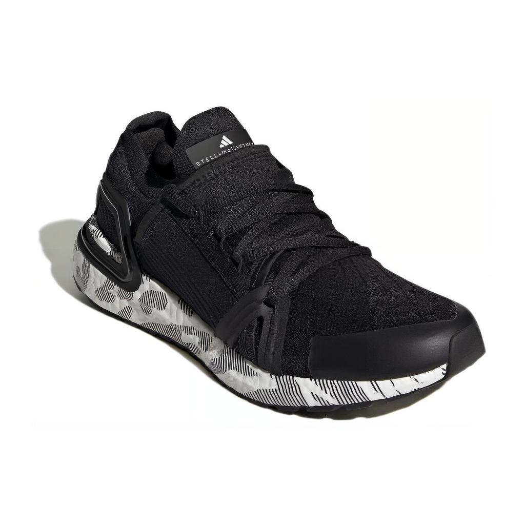 UltraBoost 20 Stella McCartney X UltraBoost 20 Wmns Adidas 'Black White Dashed' Women's ID0273